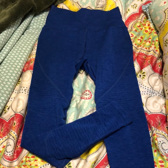 *LAST CHANCE* Alphalete og revival leggings - Picture 1 of 2